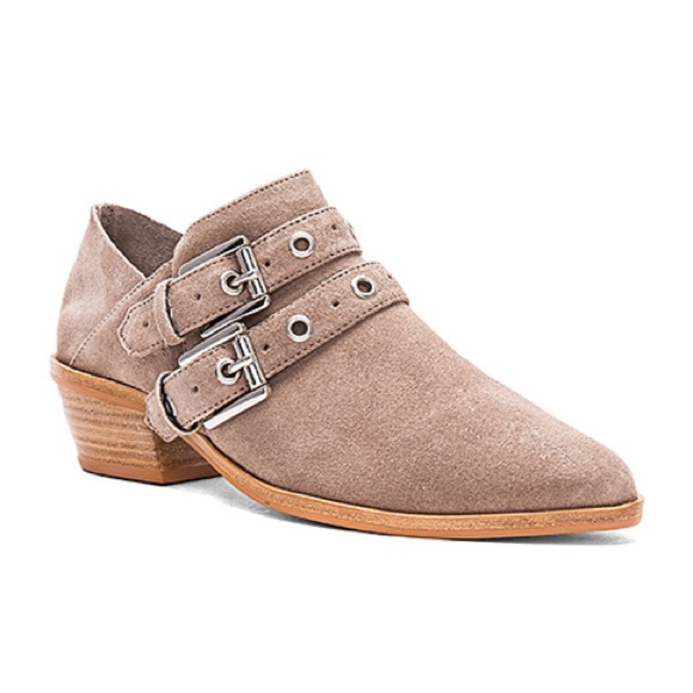Rebecca Minkoff Ankle Boots